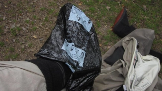 Nay bag will do Nay bag will do