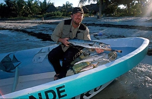 The more light The more light