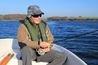 A head full of ideas A head full of ideas