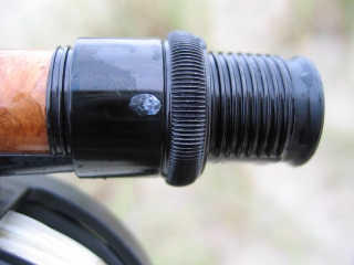 Typial light rod Typial light rod