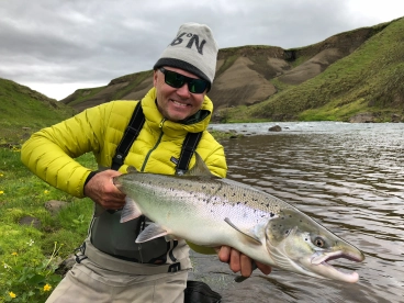 Happy camper Happy camper