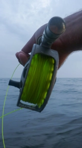 Right hand caster Right hand caster