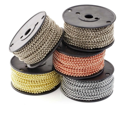 Bulk spools Bulk spools