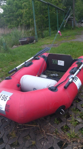 Ready to go Ready to go