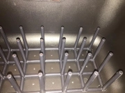 Line keeper Line keeper