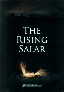 The DVD cover The DVD cover