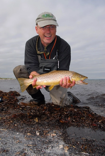 Butterfish Butterfish