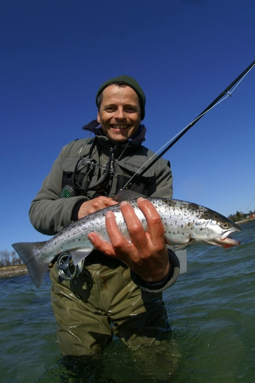 Jens also caught Jens also caught