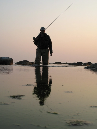 Done for the day Done for the day