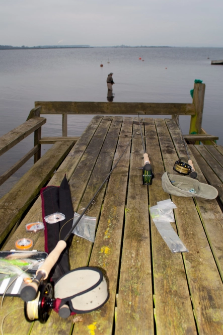 A room with a view A room with a view