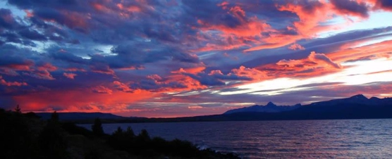 Lake impression Lake impression