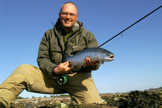 A magnificent rainbow A magnificent rainbow