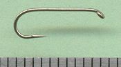 Partridge IN - Ideal Nymph hook