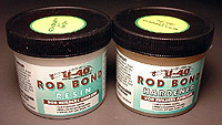 U-40 Rod Bond