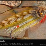 #6 A. M. Bassador - Monte Smith #6 A. M. Bassador - Monte Smith