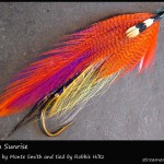 #144 Santiam Sunrise - Robbie Hiltz #144 Santiam Sunrise - Robbie Hiltz