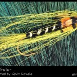 #34-2013 Deep Water Troller - Kevin Kirkelie