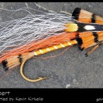 #63-2013 Orange Sherbert - Kevin Kirkelie