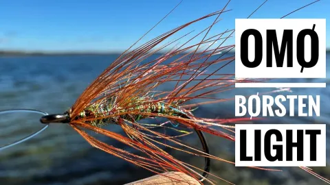 Video thumb for Omø Børsten Light