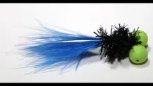 Video thumb for Black and Blue Boobie