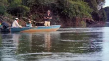Video thumb for Curixá
