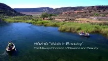 Video thumb for San Juan River in New Mexico