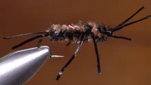 Video thumb for Pat's Rubber Legs
