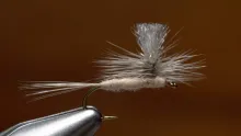 Video thumb for Parachute Hendrickson