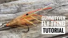 Video thumb for Rubber Thief - AKA Gummityven