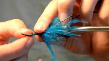 Video thumb for Tying an Intruder 