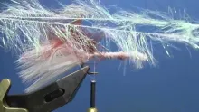 Video thumb for Fish Skull Sparkle Minnow