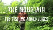 Video thumb for Wild Steelhead - Alaska 2011 
