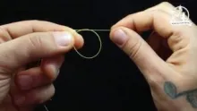 Video thumb for Turle Knot - Catskill Knot