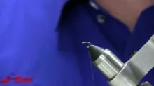 Video thumb for Al's Swimming Baetis
