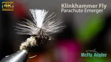 Video thumb for Klinkhammer