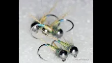 Video thumb for Biot Strip Nymph