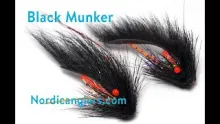 Video thumb for Black Munker