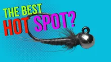Video thumb for Is This The Best Hot Spot?