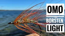 Video thumb for Omø Børsten Light