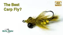 Video thumb for The Carp Bug