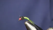 Video thumb for Olive Psycho