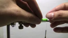 Video thumb for Saltwater Eumer