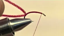 Video thumb for San Juan Sparkle Worm