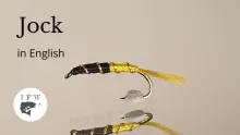 Video thumb for Jock Nymph