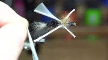 Video thumb for The Bream Killer