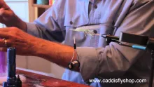 Video thumb for The BC Needlefish