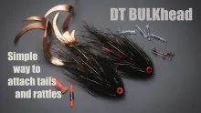 Video thumb for DT Bulkhead