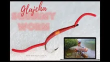 Video thumb for Gglajcha Squirmy Wormy