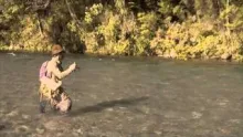 Video thumb for NZ backcountry
