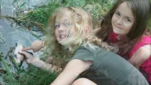 Video thumb for Unplugged on the Fly